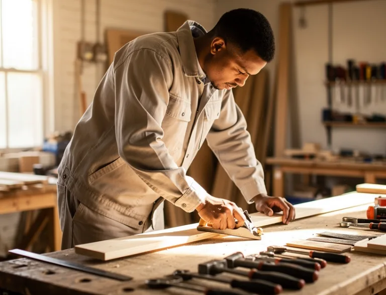 Carpenter service in Dartford